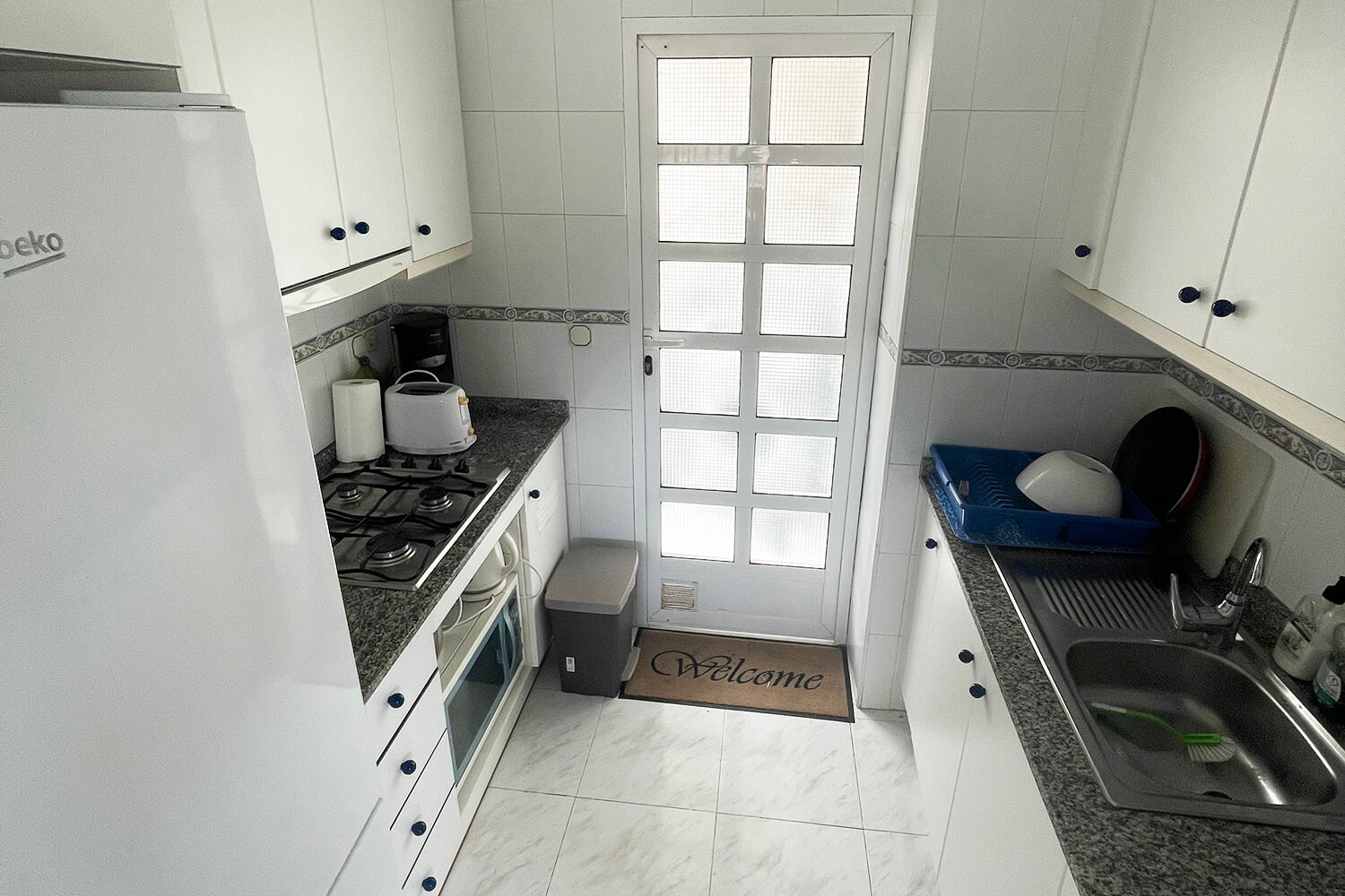 Casita del Sol vakantiehuis Rojales Spanje 04