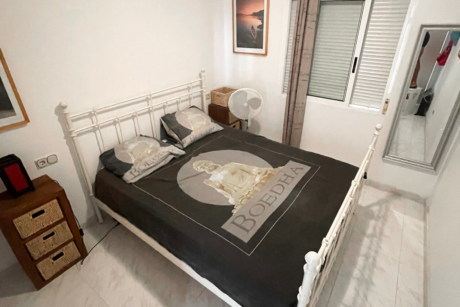 Casita del Sol vakantiehuis Rojales Spanje 05