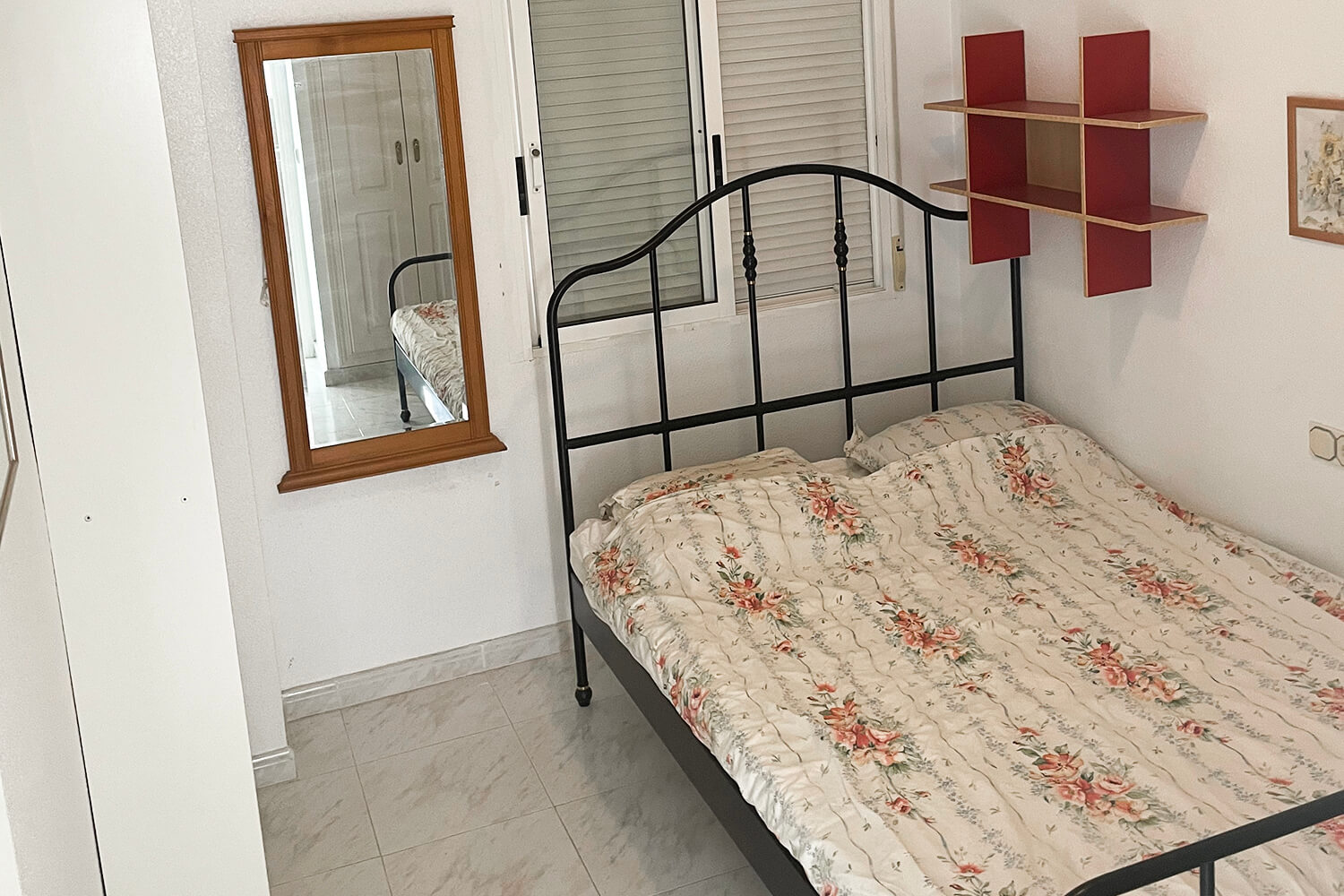 Casita del Sol vakantiehuis Rojales Spanje 06