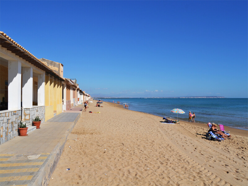 Omgeving Guardamar 01