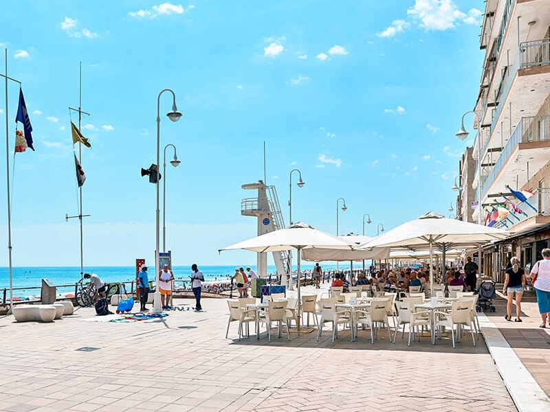 Omgeving Guardamar 04